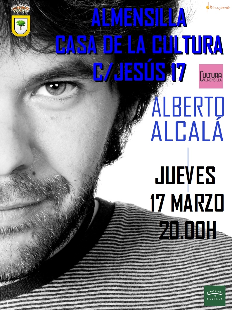 Alberto Alcalá