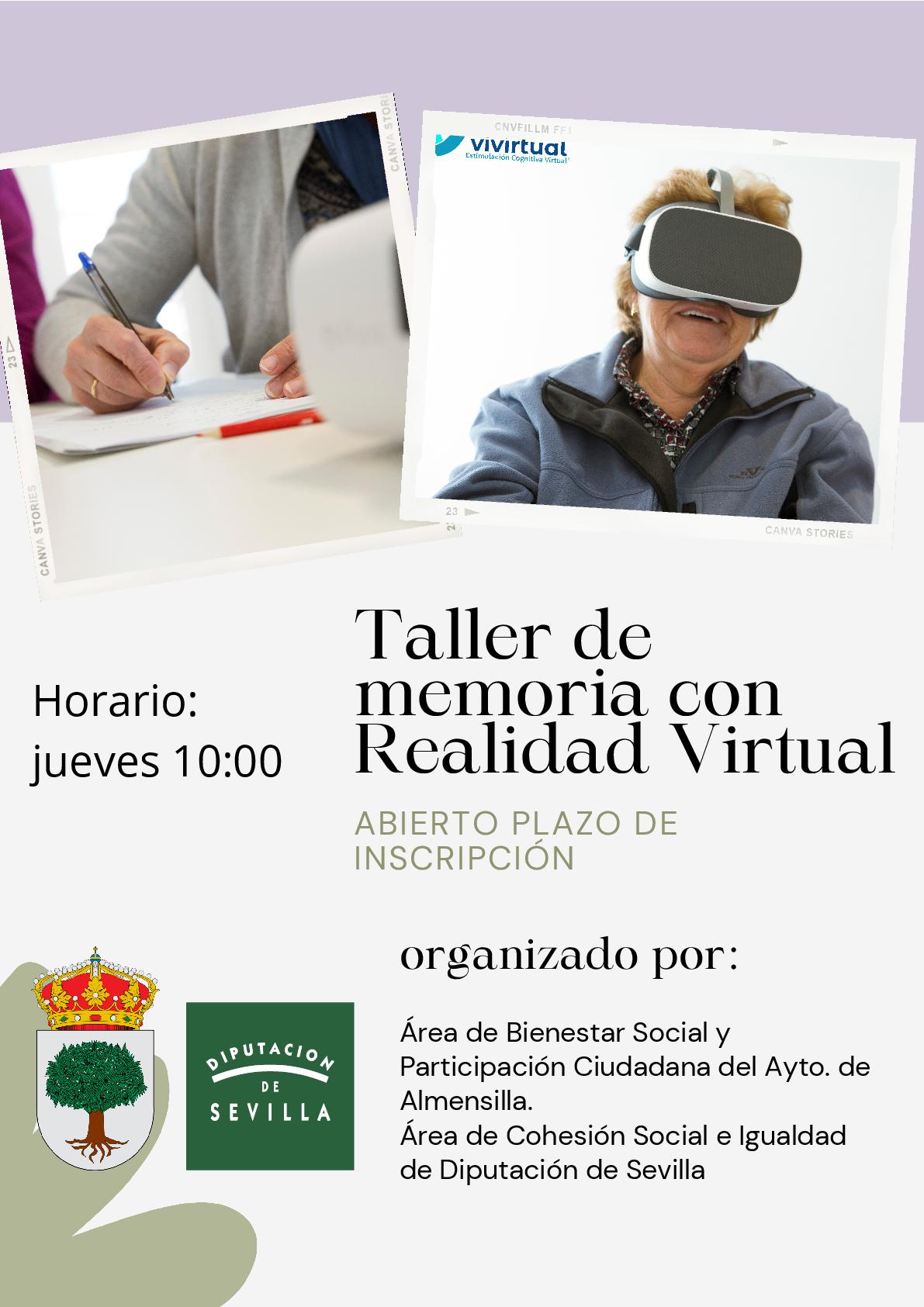 CARTEL TALLER REALIDAD VIRTUAL-001