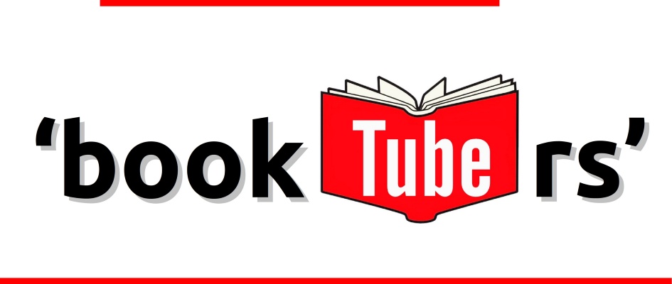 Cartel rec I Concurso Booktubers