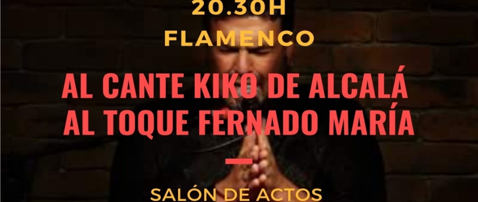 Flamenco