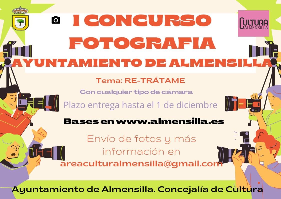 I Concurso de Fotografía