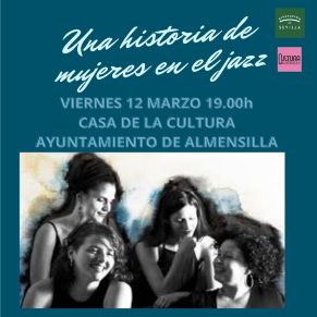 Jazz Four Women