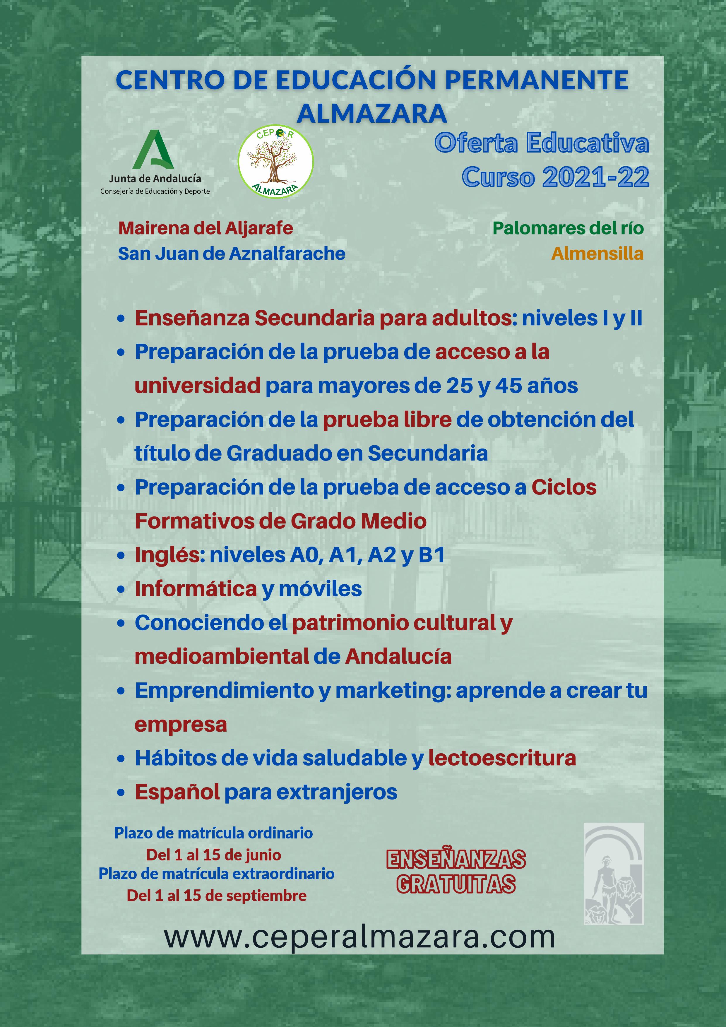 POSTER OFERTA EDUCATIVA 2021-22-001