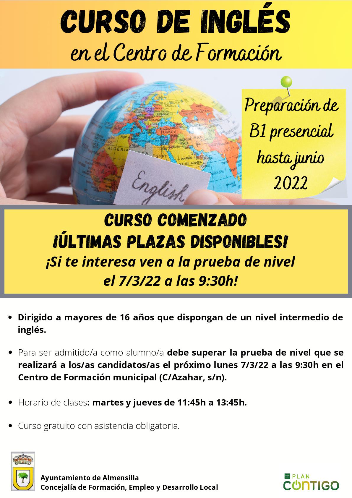Plazasvacantes_CursosInglésB1mañana-001