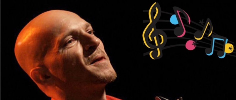 Cartel Trío Dan Kaplan