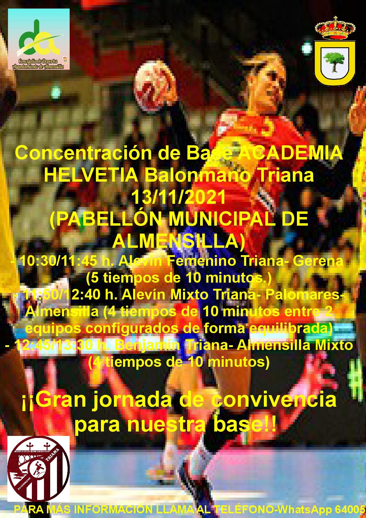 1ª JORNADA CONVIVENCIA BALONMANO-001