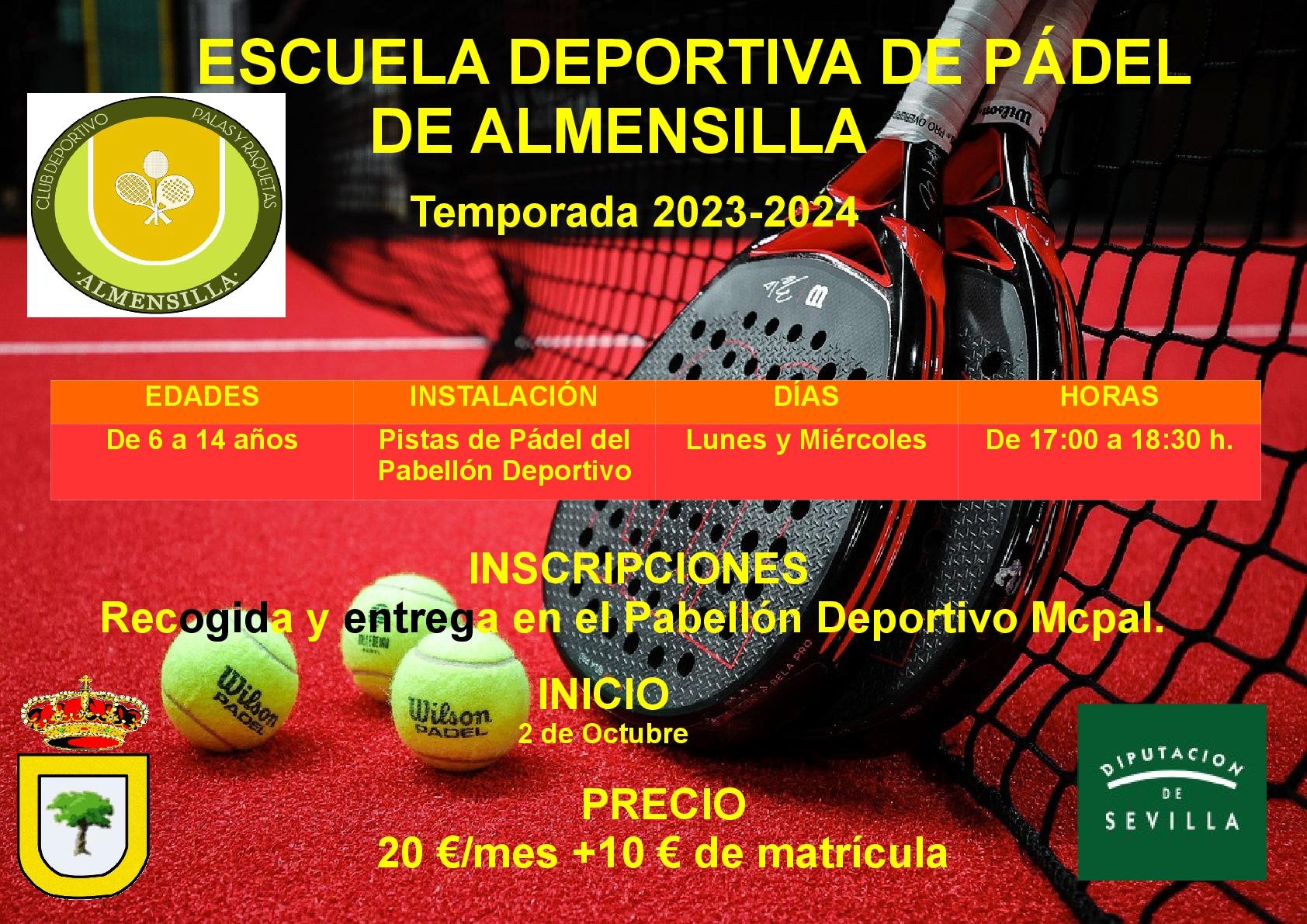 CARTELERIA PADEL 23-24-001