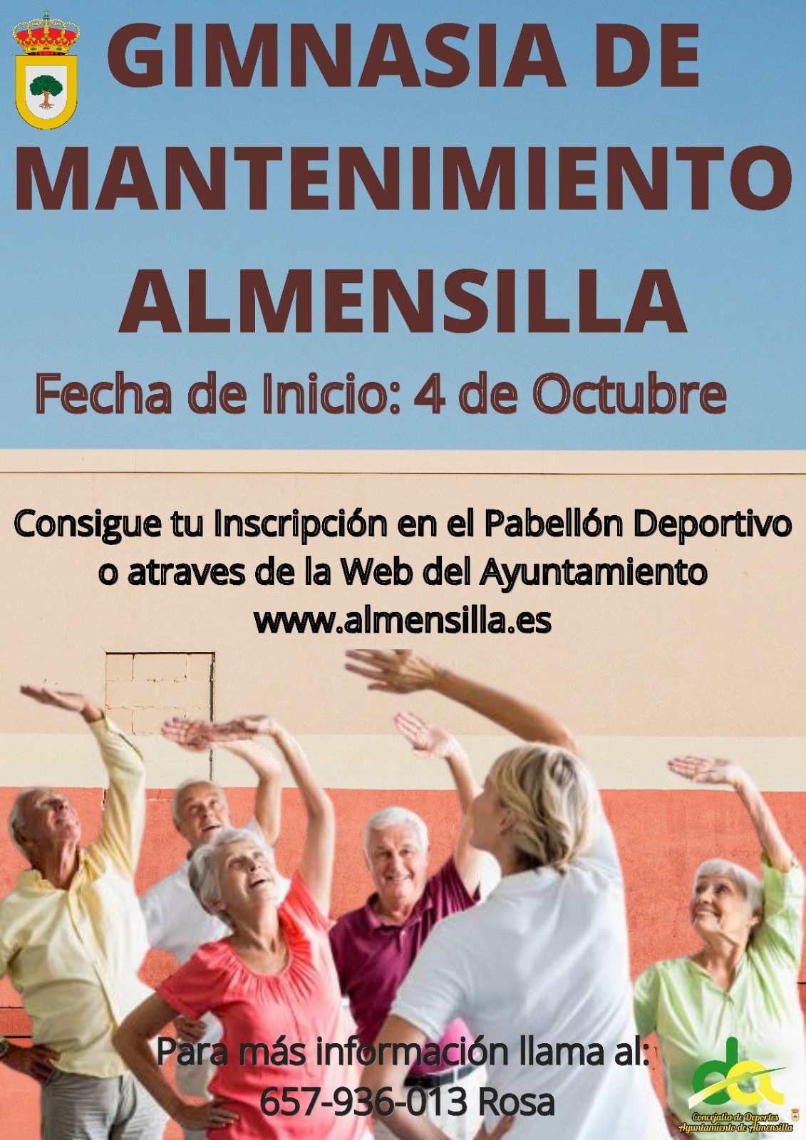 MANTENIMIENTO