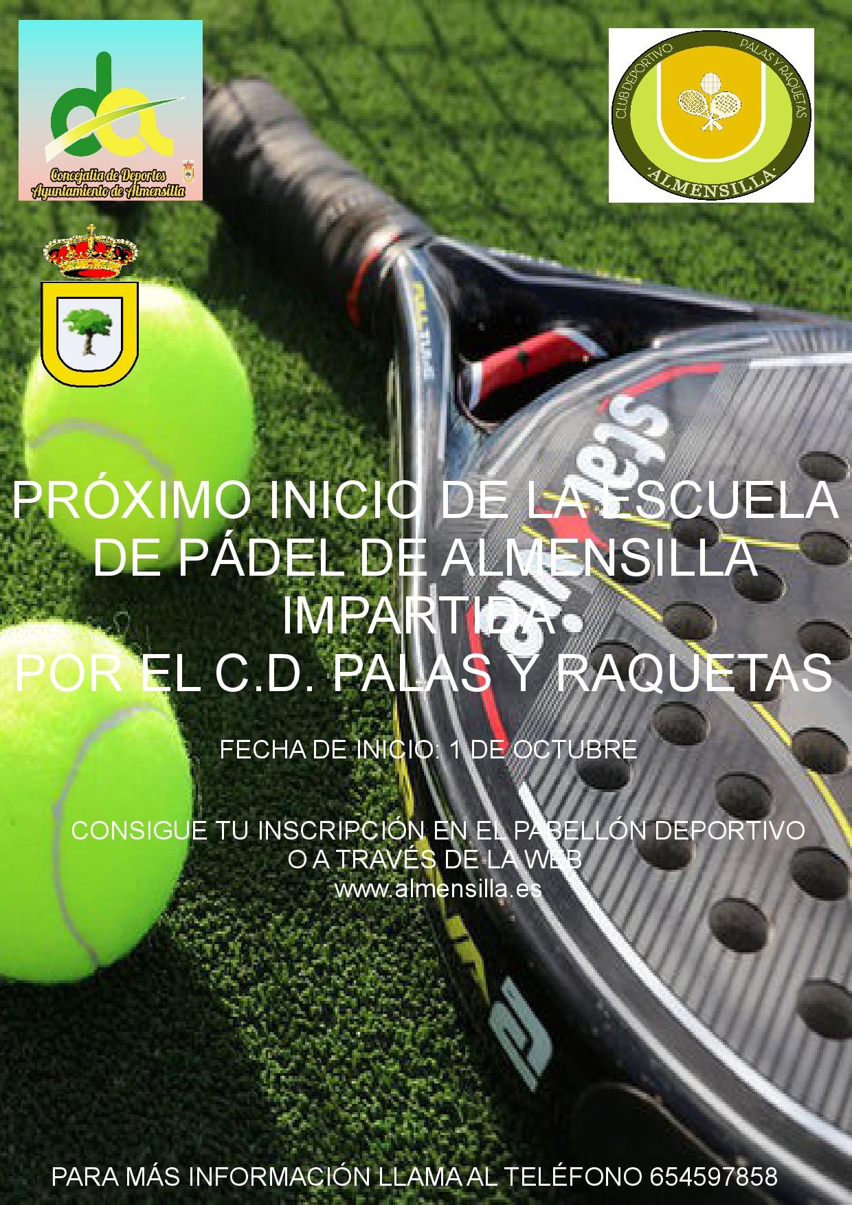 PADEL-001