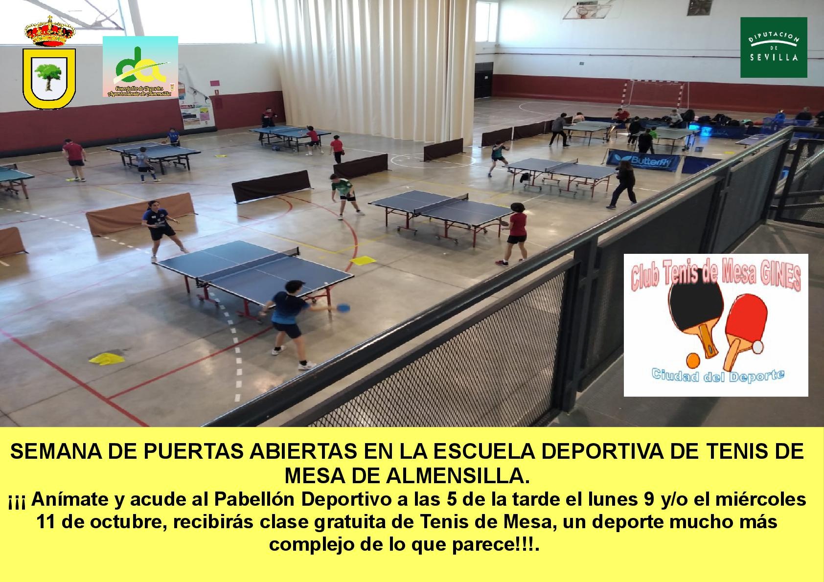 PUERTAS ABIERTAS T.M-001