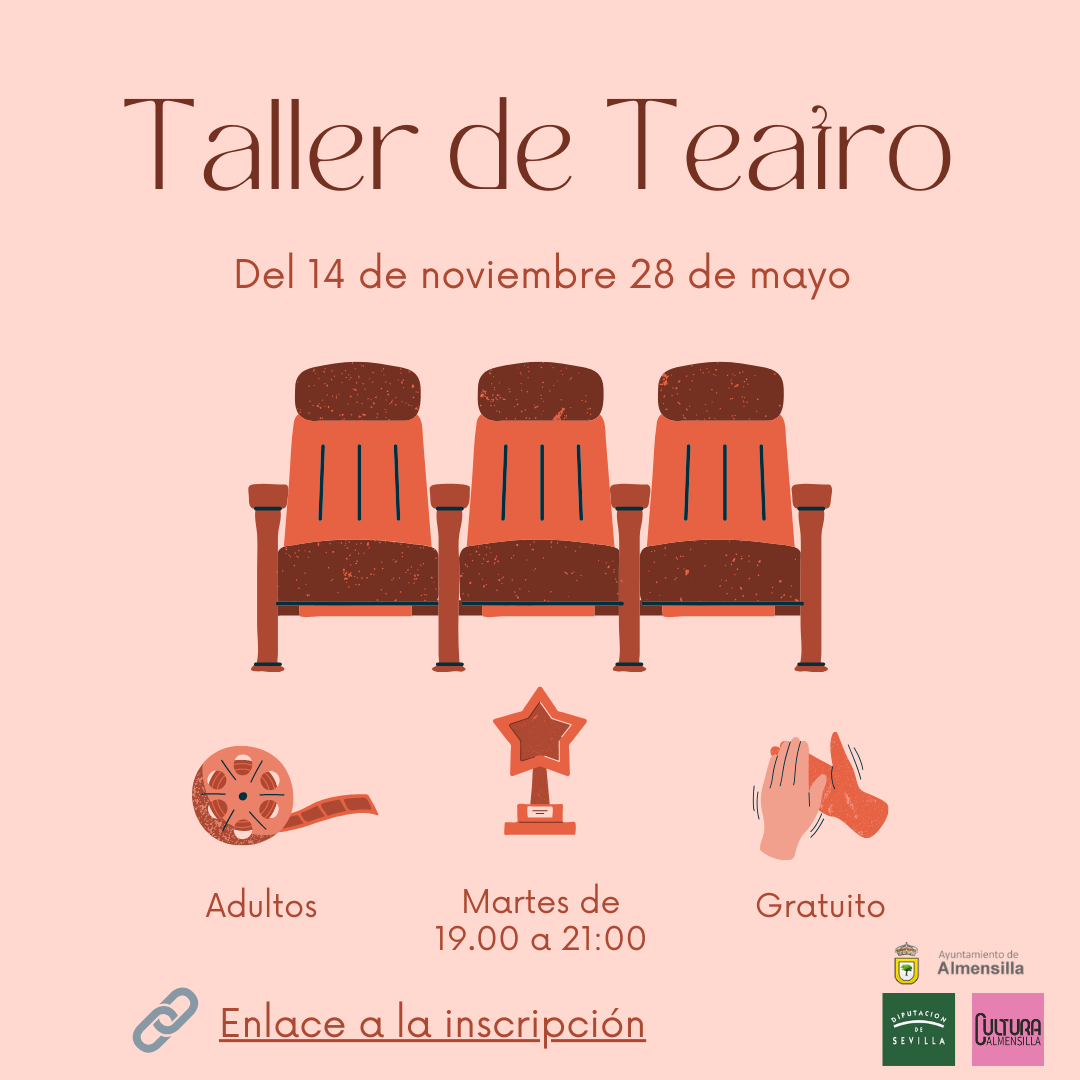 Taller teatro